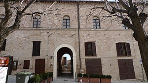 Museo delle Infiorate